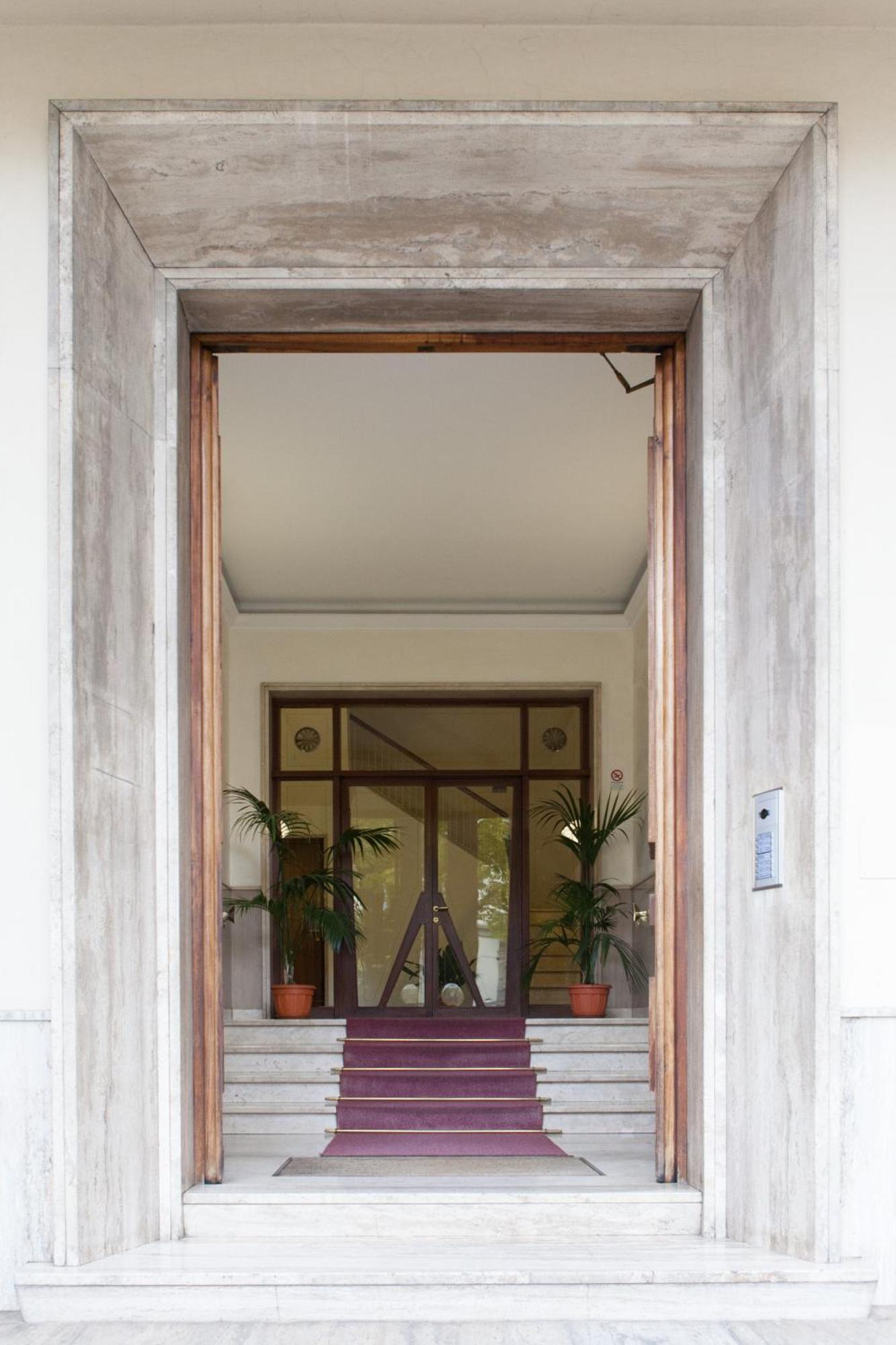 Verdi Apartments Florence Luaran gambar