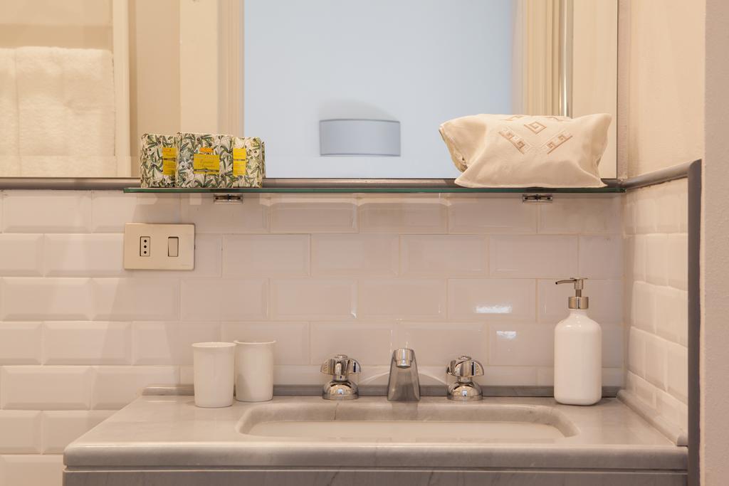 Verdi Apartments Florence Luaran gambar