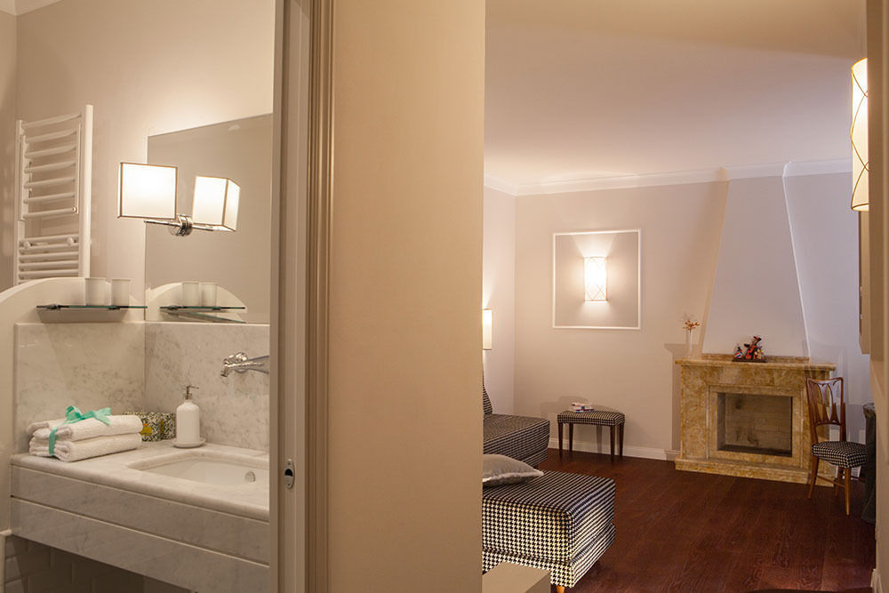 Verdi Apartments Florence Luaran gambar