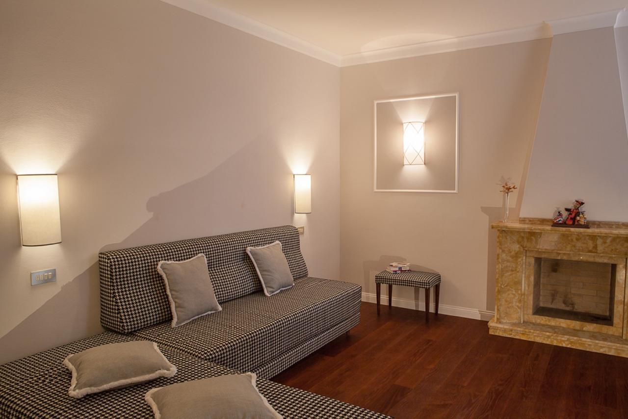 Verdi Apartments Florence Luaran gambar