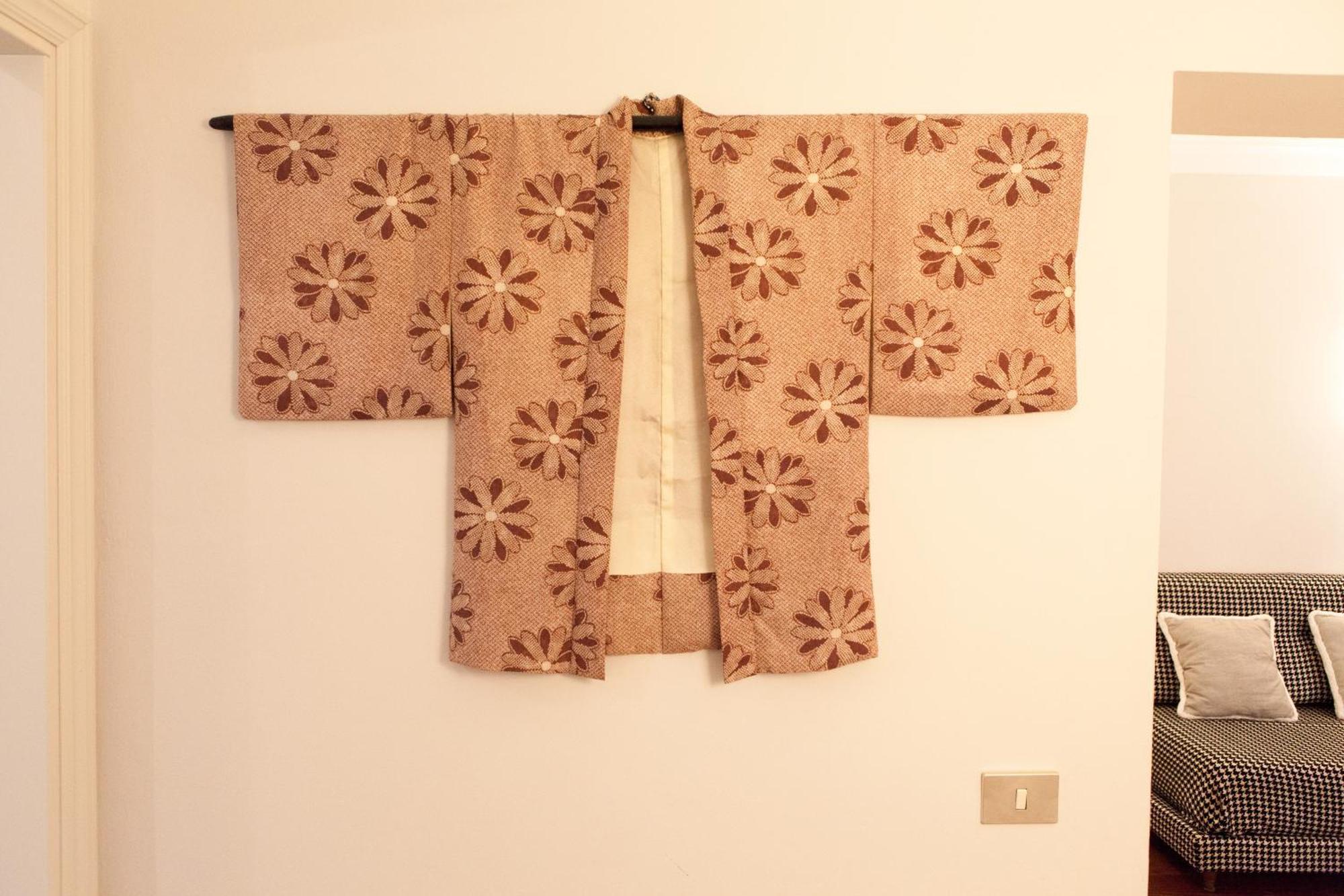Verdi Apartments Florence Luaran gambar