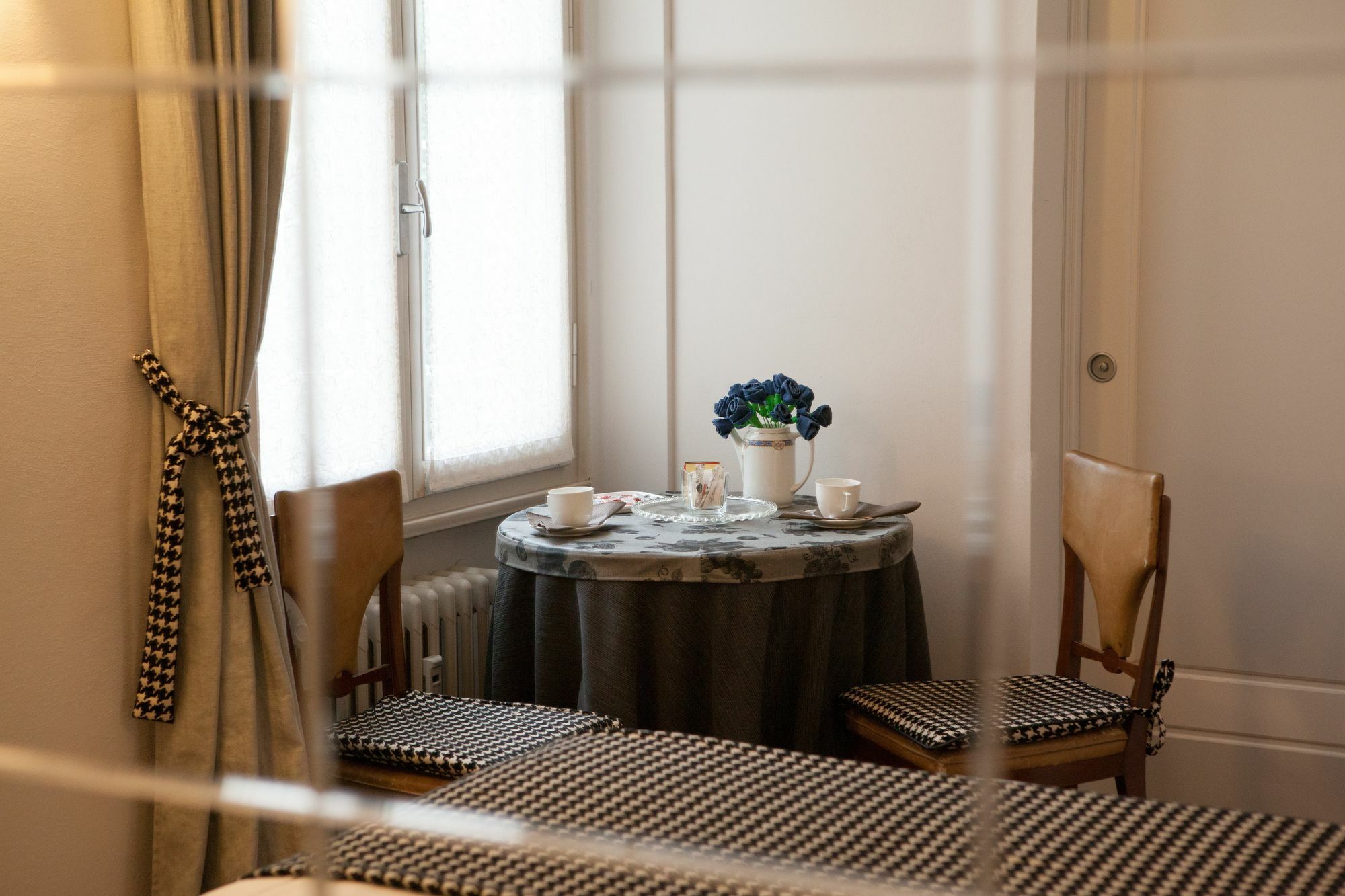 Verdi Apartments Florence Luaran gambar