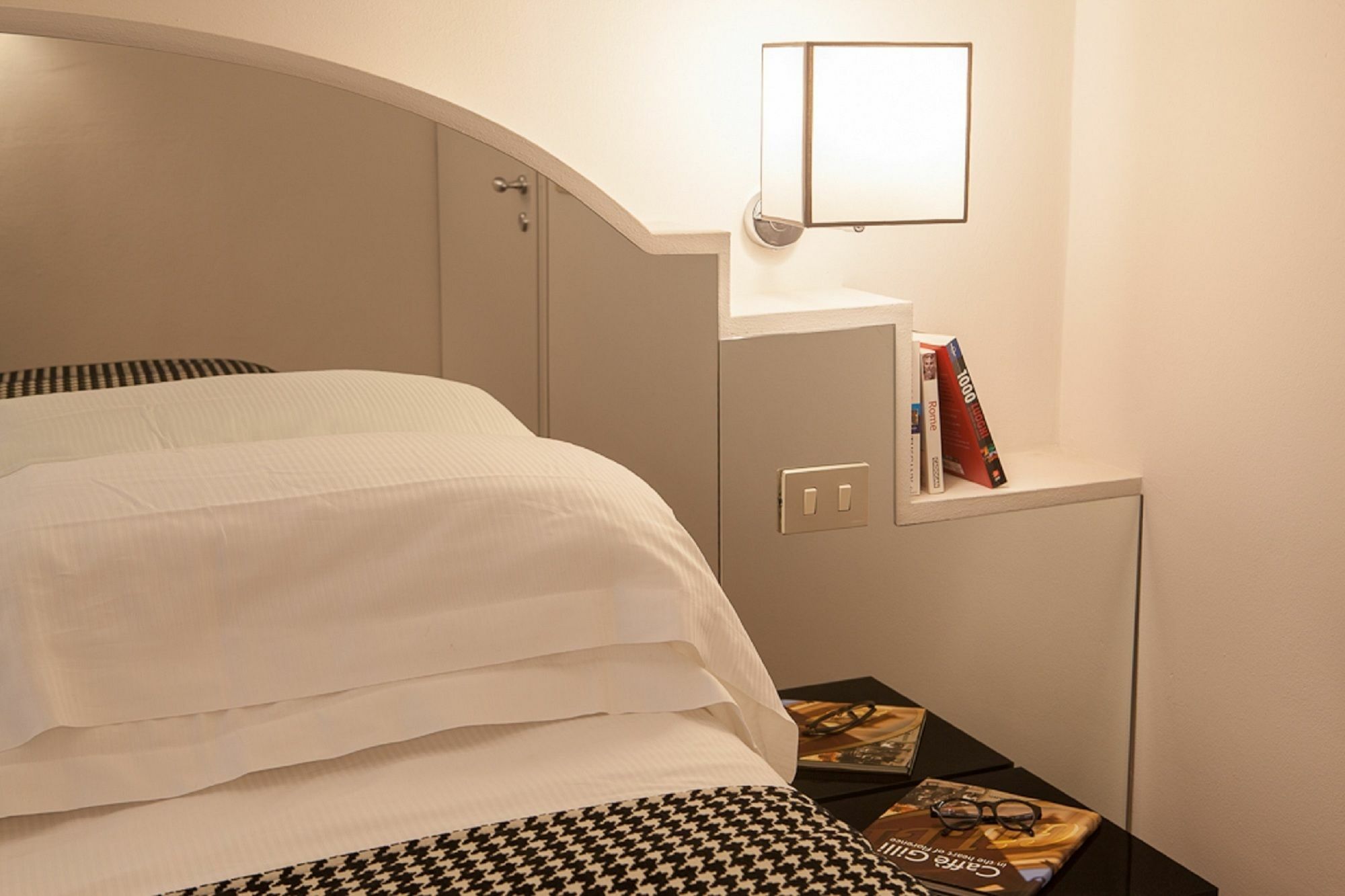 Verdi Apartments Florence Luaran gambar