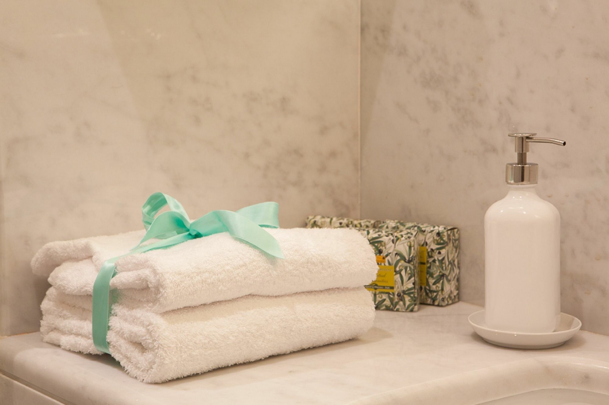 Verdi Apartments Florence Luaran gambar