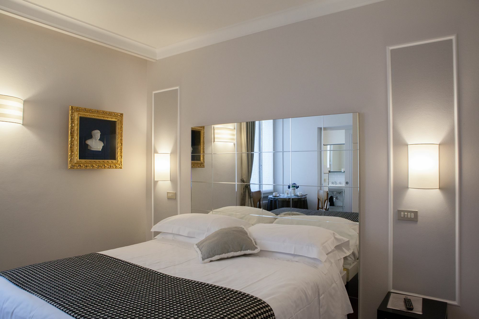Verdi Apartments Florence Luaran gambar