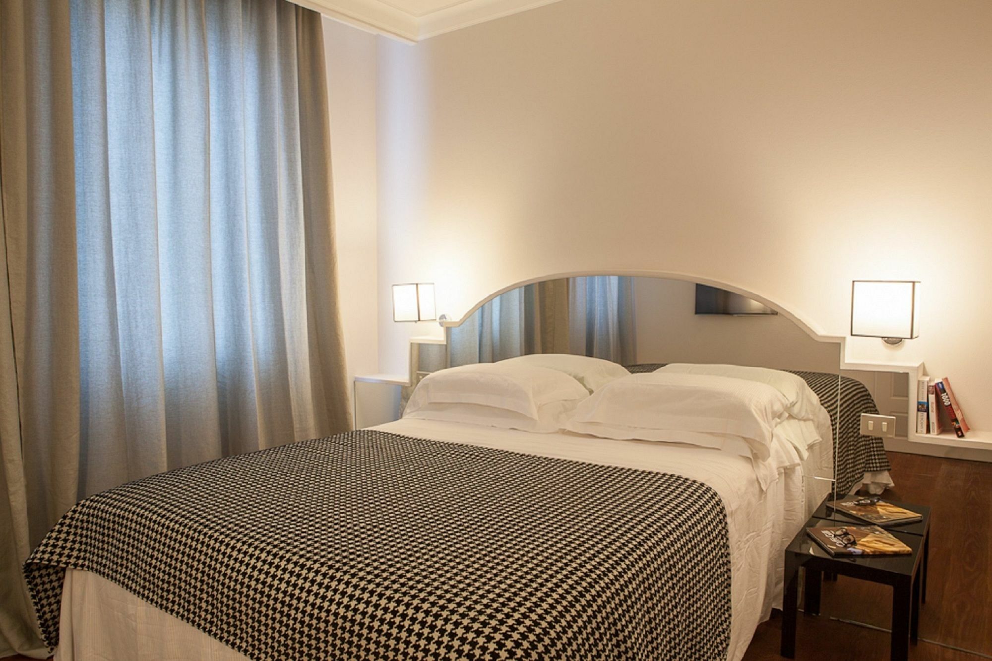 Verdi Apartments Florence Luaran gambar